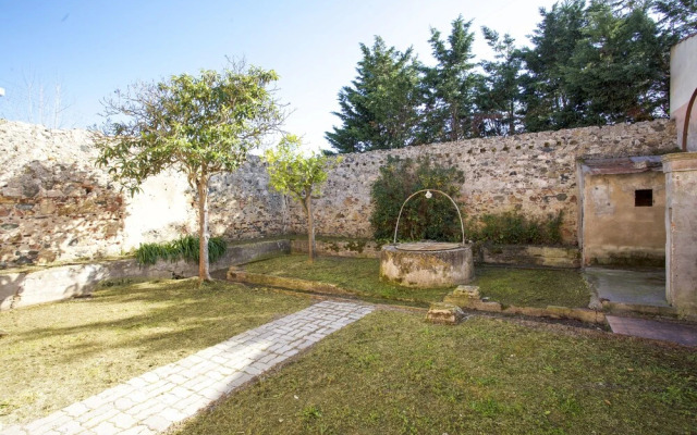 Appartamento Le Terme