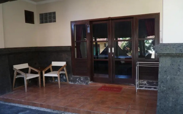 Pondok Pundi Village Inn
