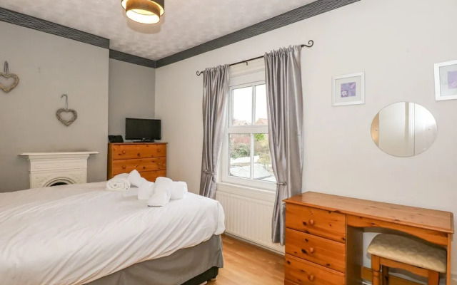 5 Melinda Cottages