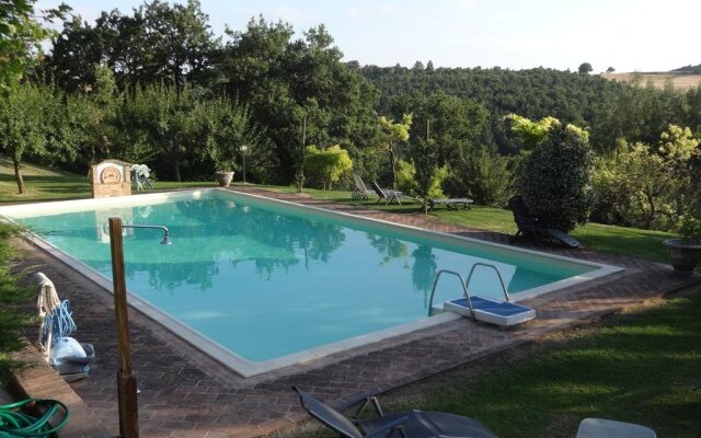 Agriturismo La Manonera