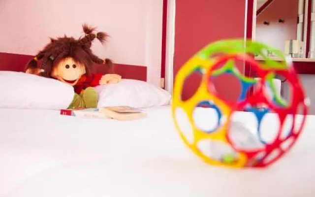 Urban Hip Hotels - Ashanti