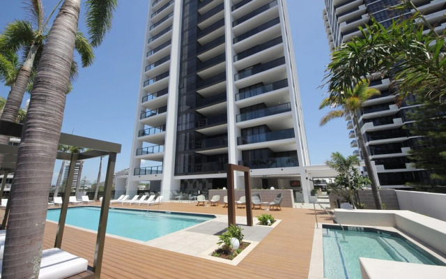 Qube Broadbeach 39