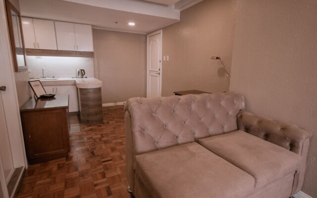 The Staycation - Boutique rooms