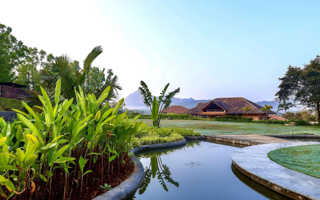 Machaan Plantation Resorts Sakleshpur