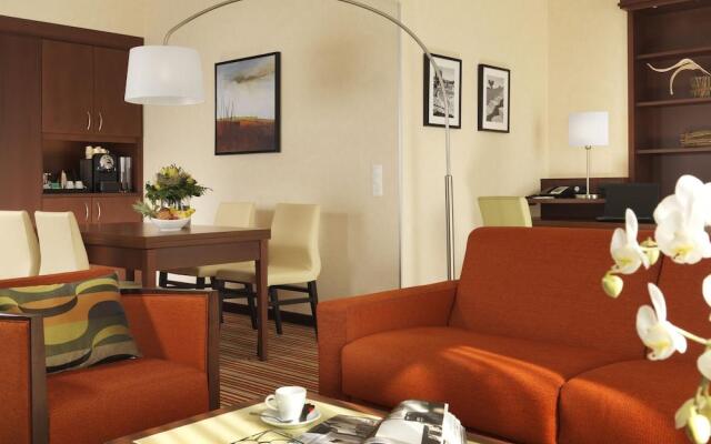 Courtyard by Marriott Basel