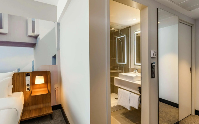 Novotel Regensburg Zentrum