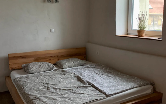 Unique studios near Tivoli