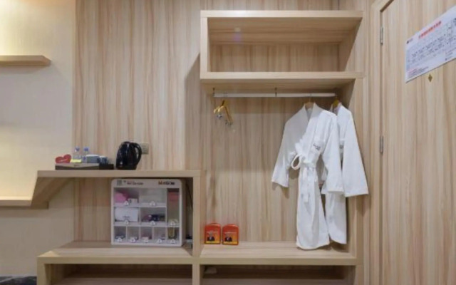 Miyungu International Hotel