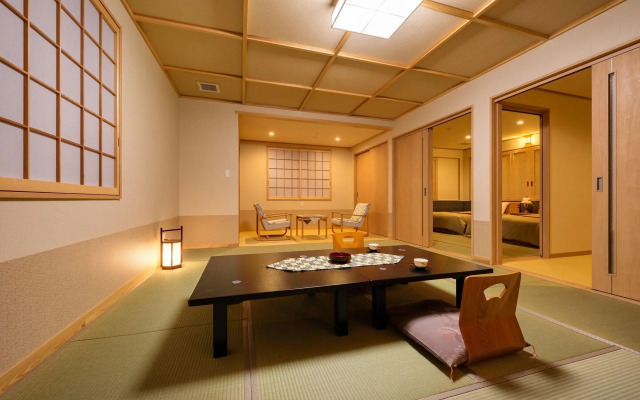 Ryokan Tarobee