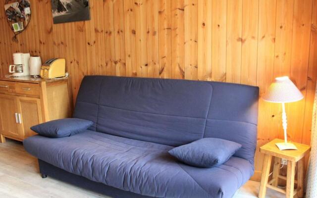 Appartement Vars, 1 pièce, 5 personnes - FR-1-330B-59