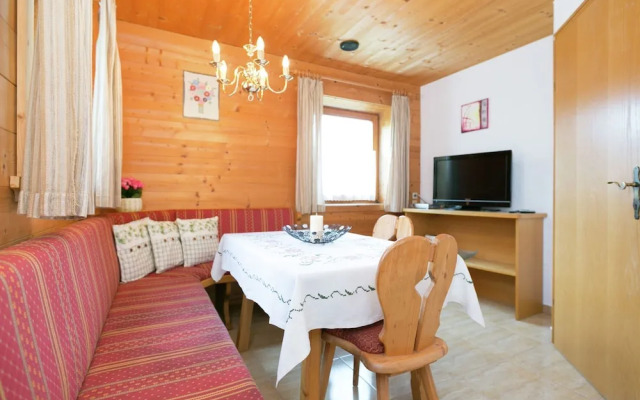 Alluring Apartment With Swimming Pool in Waidring Tyrol