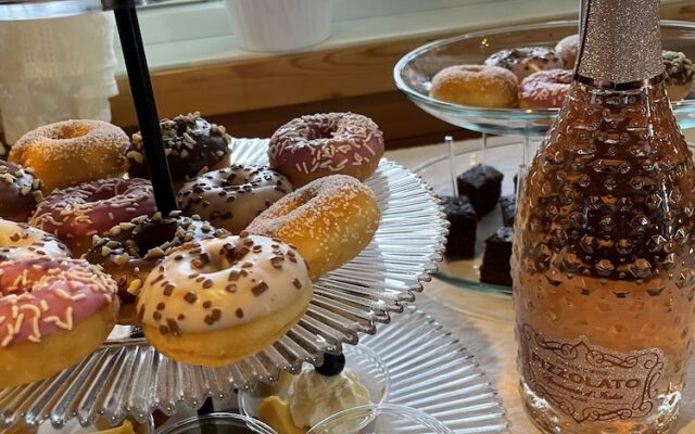 Sjøberg Hotell og Ferieleiligheter