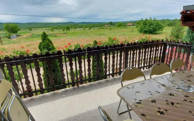 Guest House Dunavski Raj