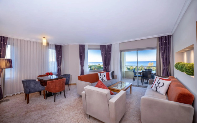 Selectum Family Resort Side