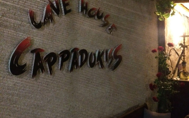 Cappadokiss Cave House