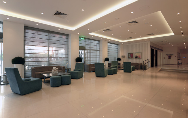 Nestor Hotel