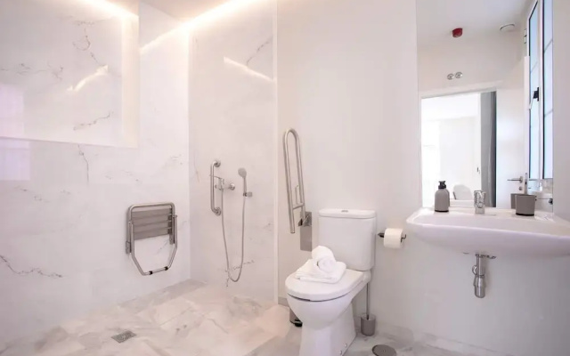 Exclusive Studio in Cadiz Center Catedral I