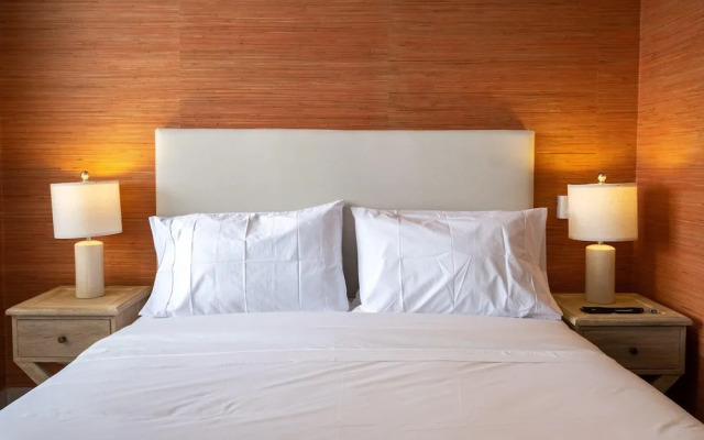 w Amazing Loft in w/ Balcony La Boquilla