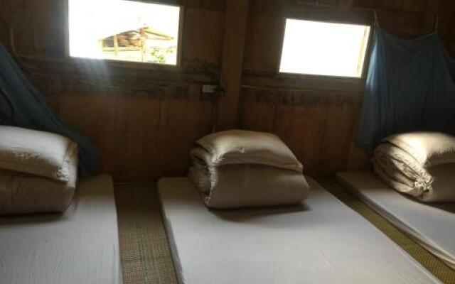 Zizi Mekhoo Sapa Homestay