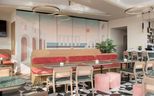 1910 Lifestyle Hotel