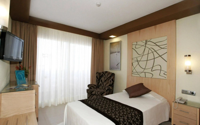 Hotel Riu Palace La Mola