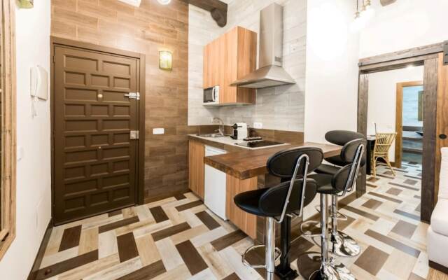 Pedro Zerolo City Center