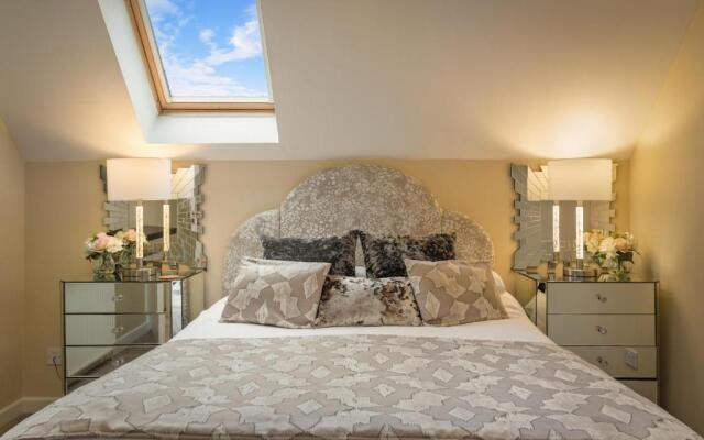 Plas Hyfryd Hotel