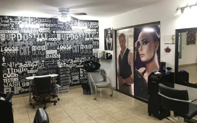 Hostal Santo Domingo