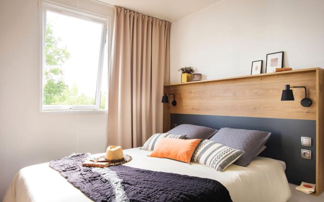 Camping Domaine de Pendruc