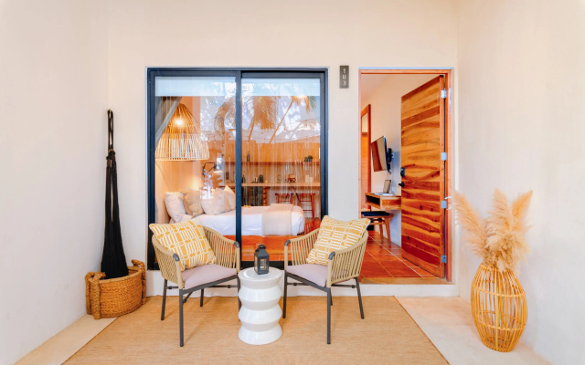 Malish Hotel & Spa Luxury Edition