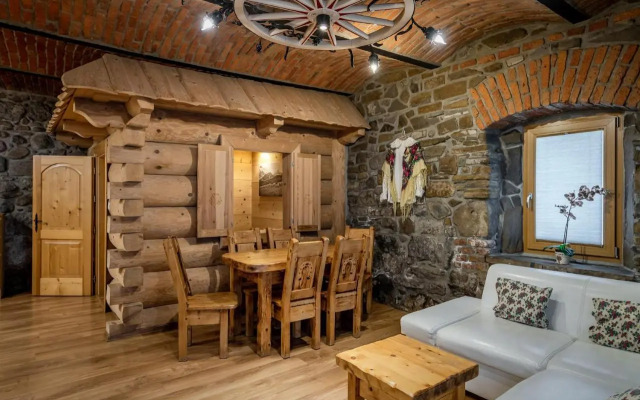 Apartament Kuźnia