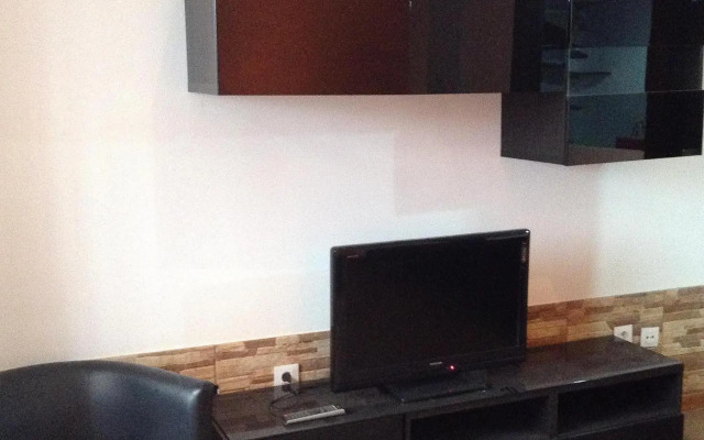 Z45 Loft con Wifi en el Madrid Centro