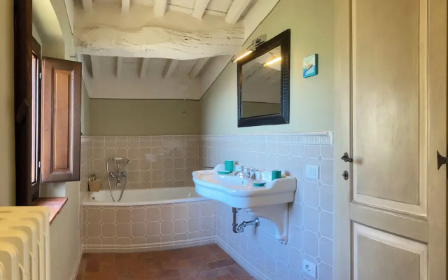 Borgo in Montalbano by Secret Hills