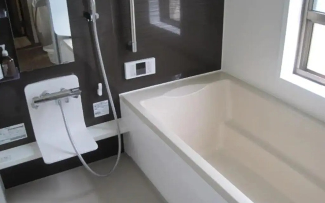 Glamp House DAISEN Garden - Vacation STAY 97255v