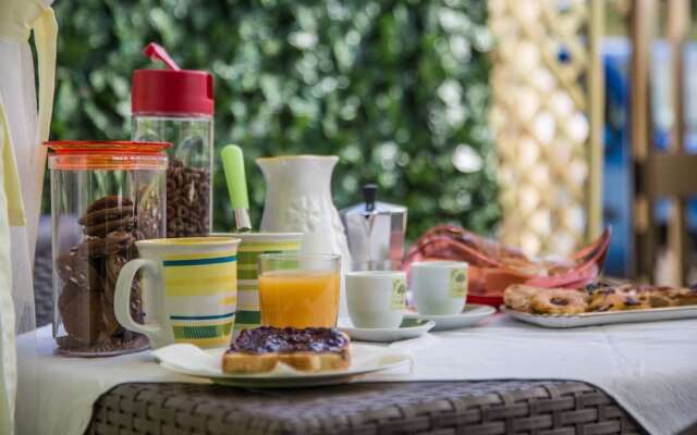 Messapia B&B