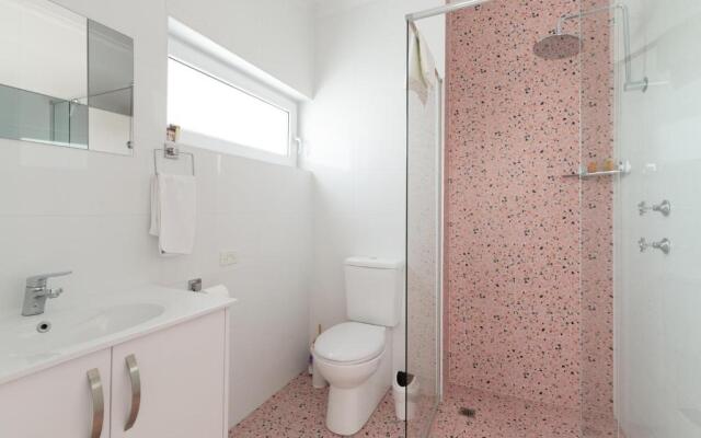 Best Western Adelaide Airport Motel