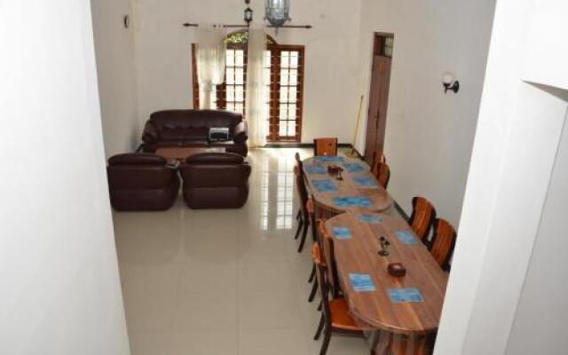 Lanka Residencies Hikkaduwa