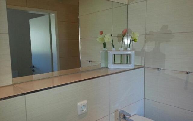 Ostseehotel Boltenhagen