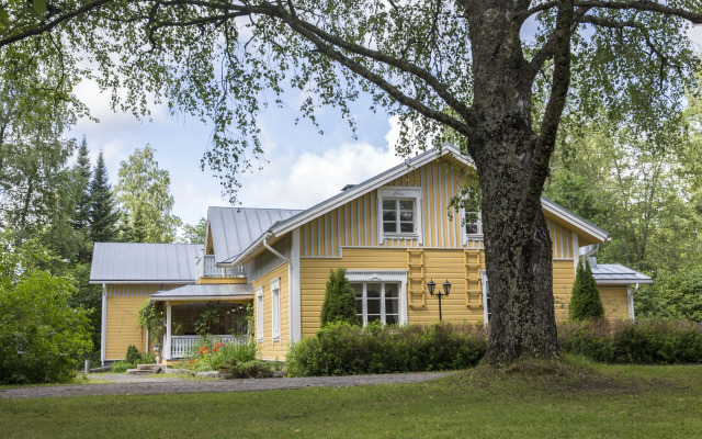 Taulun Kartano Villas