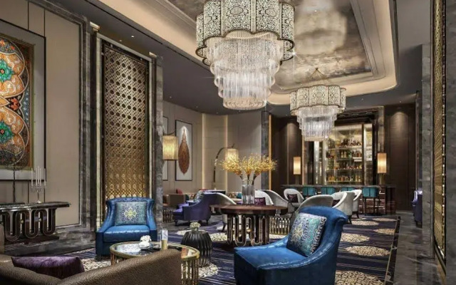 Wanda Vista Urumqi