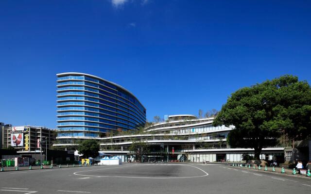 Hotel Trusty Premier Kumamoto