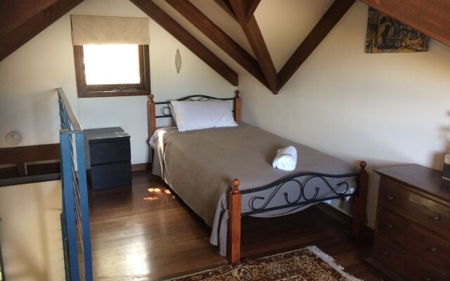 Fremantle Holiday Accommodation