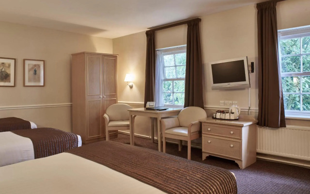 The Regency Hotel Solihull