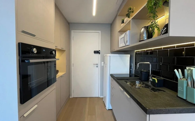 Vossa Bossa Pop Pinheiros