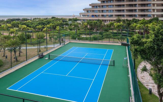 Crowne Plaza Hailing Island by IHG