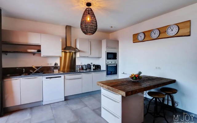 PAPANG - Maison 148m2 - 3 ch et Jacuzzi