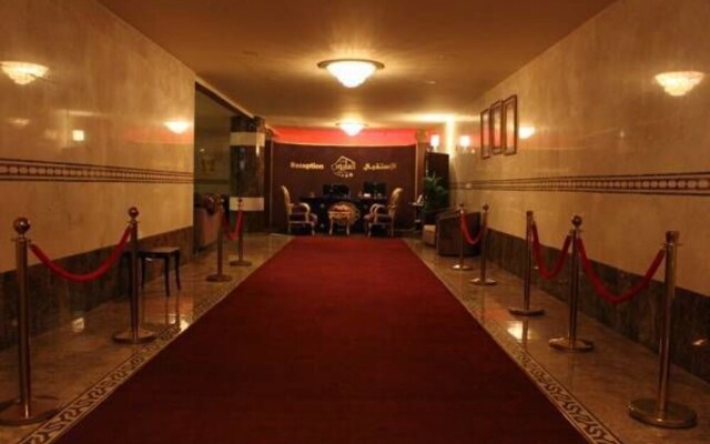 Million Palace Hotel