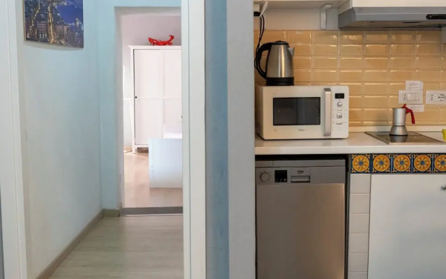 O’ Panaro Ai Quartieri Spagnoli By Wonderful Italy