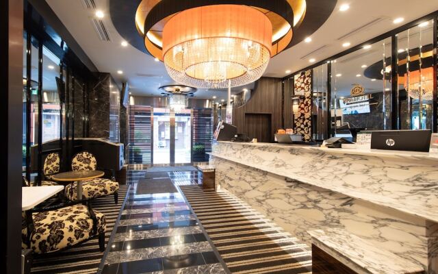 APA Hotel TKP Tokyo Nishikasai