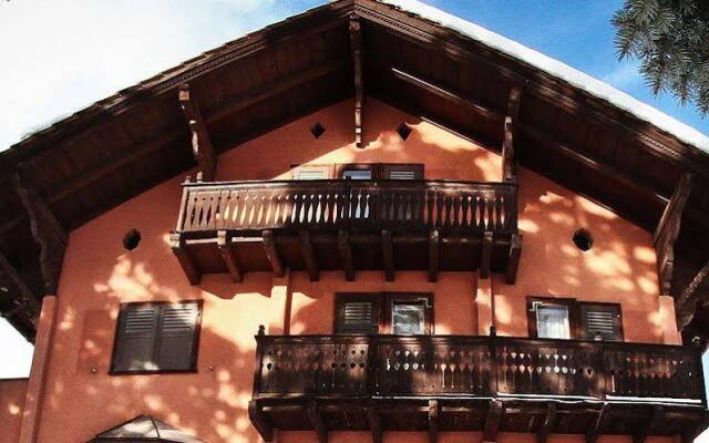 Chalet Speciale - Hostel